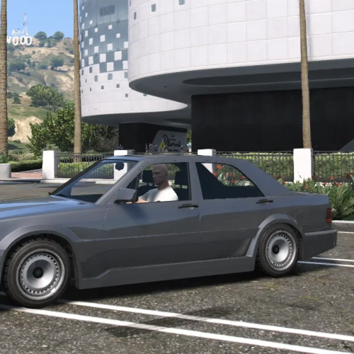 Screenshot 2026-08-10 085758 FiveM Mod GTA 5 Debadged Car