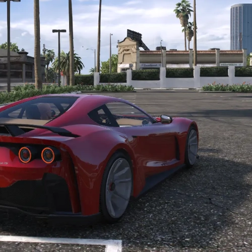 Screenshot 2026-08-14 145718 FiveM Mod GTA 5 Debadged Car
