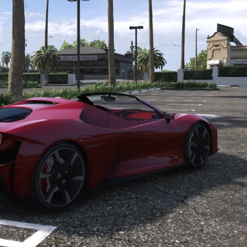 Screenshot 2026-08-14 145836 FiveM Mod GTA 5 Debadged Car