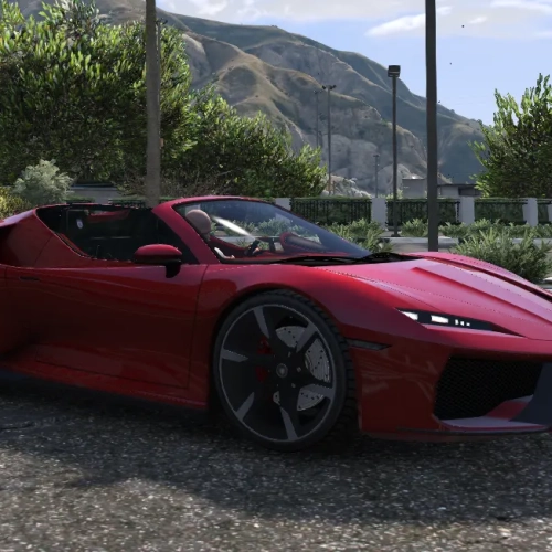 Screenshot 2026-08-14 145841 FiveM Mod GTA 5 Debadged Car