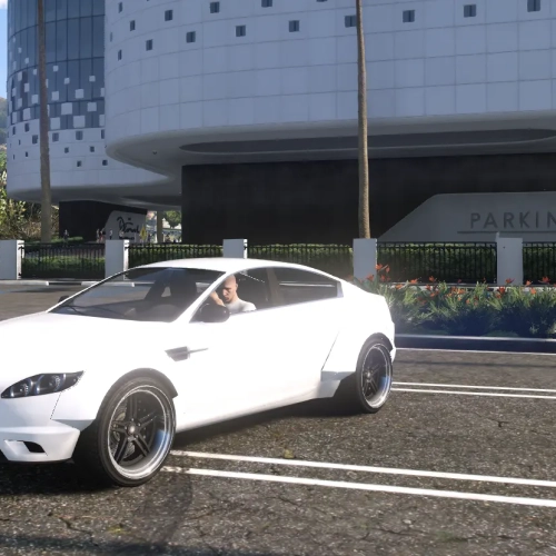 Screenshot 2026-08-14 152334 FiveM Mod GTA 5 Debadged Car