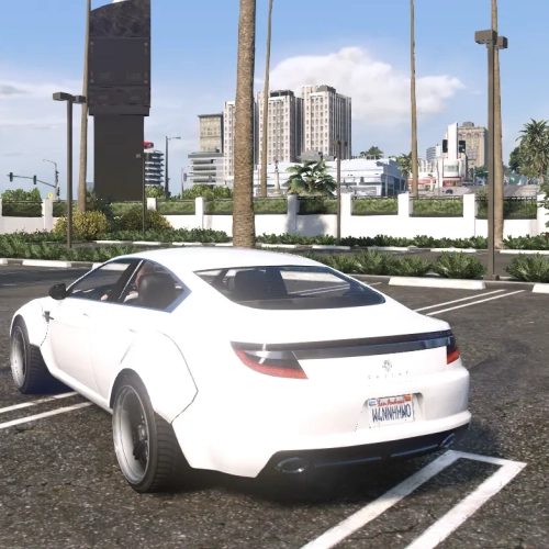 Screenshot 2026-08-14 152340 FiveM Mod GTA 5 Debadged Car