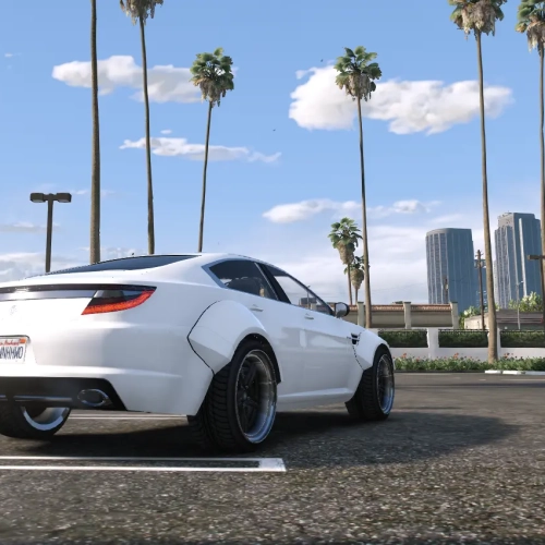 Screenshot 2026-08-14 152350 FiveM Mod GTA 5 Debadged Car