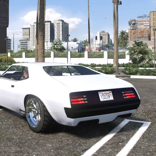 Screenshot 2026-08-14 152552 FiveM Mod GTA 5 Debadged Car