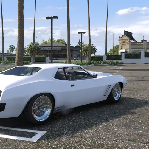 Screenshot 2026-08-14 152557 FiveM Mod GTA 5 Debadged Car
