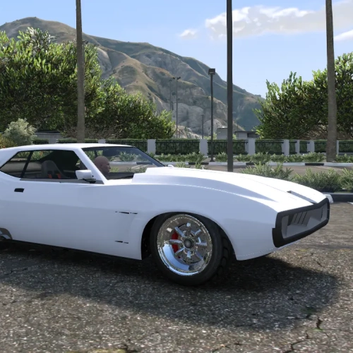 Screenshot 2026-08-14 152602 FiveM Mod GTA 5 Debadged Car