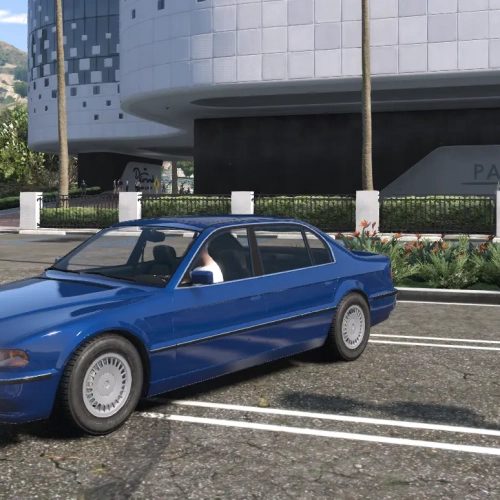 Screenshot 2026-08-14 152710 FiveM Mod GTA 5 Debadged Car