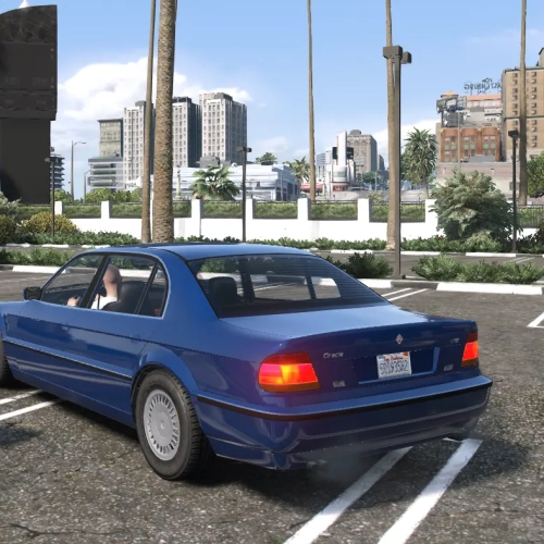 Screenshot 2026-08-14 152716 FiveM Mod GTA 5 Debadged Car