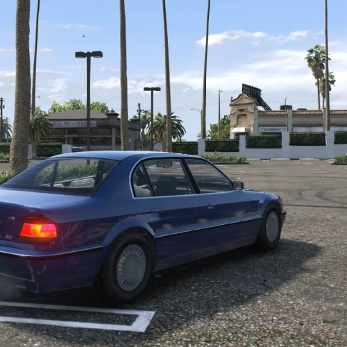 Screenshot 2026-08-14 152720 FiveM Mod GTA 5 Debadged Car