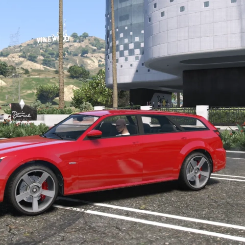Screenshot 2026-08-14 153018 FiveM Mod GTA 5 Debadged Car
