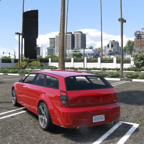Screenshot 2026-08-14 153023 FiveM Mod GTA 5 Debadged Car