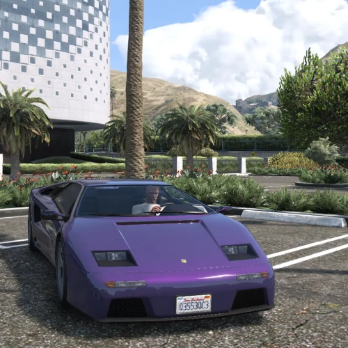 Lore Pegassi Infernus 2 SE