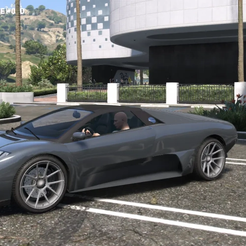 Screenshot 2026-08-14 153252 FiveM Mod GTA 5 Debadged Car