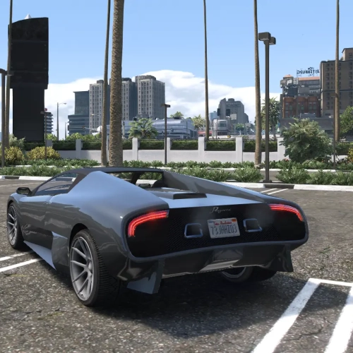 Screenshot 2026-08-14 153257 FiveM Mod GTA 5 Debadged Car