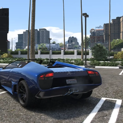 Screenshot 2026-08-14 153402 FiveM Mod GTA 5 Debadged Car