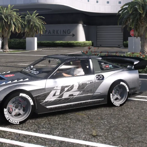 Screenshot 2026-08-30 122257 FiveM Mod GTA 5 Debadged Car