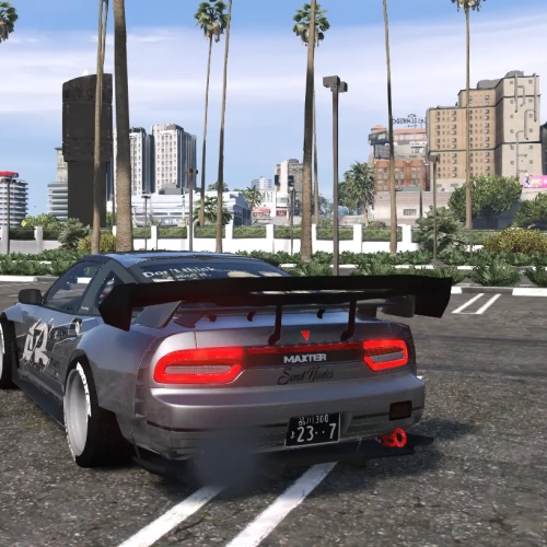 Screenshot 2026-08-30 122302 FiveM Mod GTA 5 Debadged Car