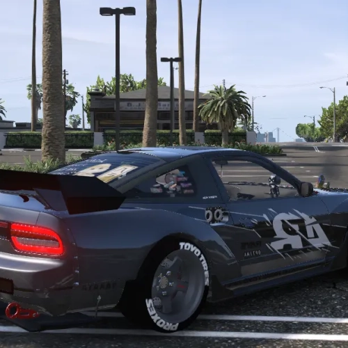 Screenshot 2026-08-30 122308 FiveM Mod GTA 5 Debadged Car
