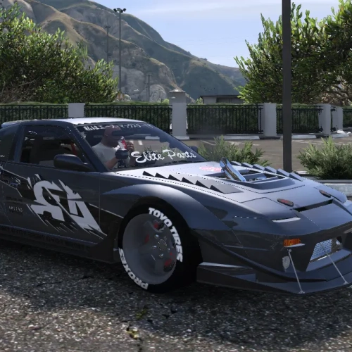 Screenshot 2026-08-30 122314 FiveM Mod GTA 5 Debadged Car