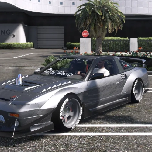 Screenshot 2026-08-30 122459 FiveM Mod GTA 5 Debadged Car