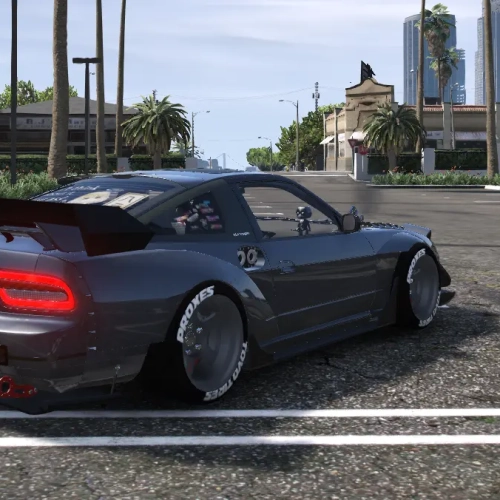 Screenshot 2026-08-30 122508 FiveM Mod GTA 5 Debadged Car