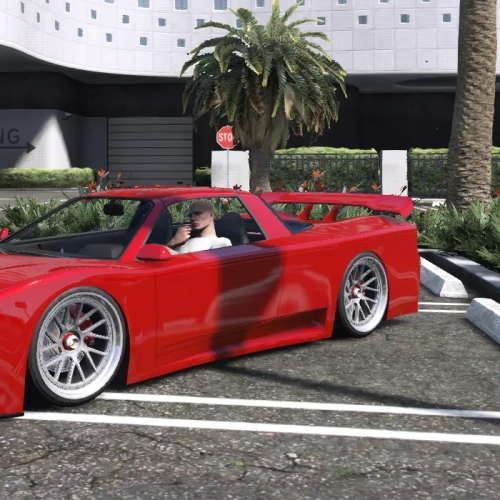 Screenshot 2026-08-30 122637 FiveM Mod GTA 5 Debadged Car
