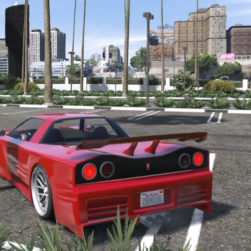 Screenshot 2026-08-30 122649 FiveM Mod GTA 5 Debadged Car