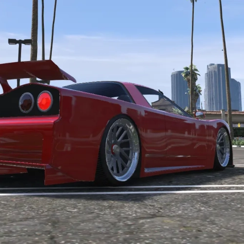 Screenshot 2026-08-30 122656 FiveM Mod GTA 5 Debadged Car