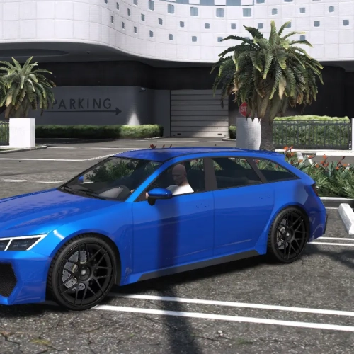 Screenshot 2026-08-30 122943 FiveM Mod GTA 5 Debadged Car