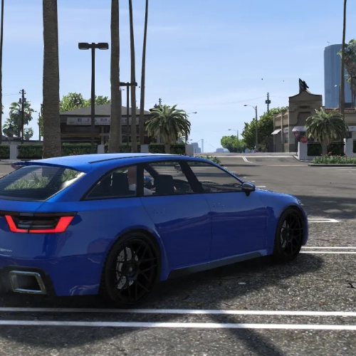 Screenshot 2026-08-30 122952 FiveM Mod GTA 5 Debadged Car