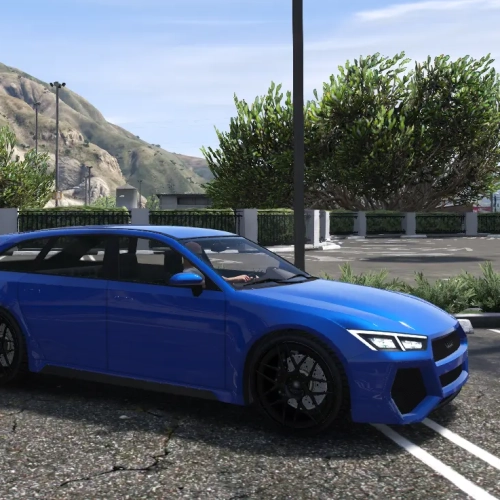 Screenshot 2026-08-30 122957 FiveM Mod GTA 5 Debadged Car