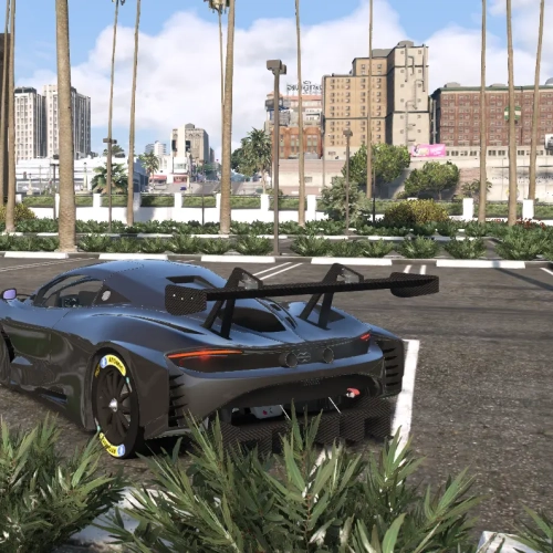 Screenshot 2026-08-30 123402 FiveM Mod GTA 5 Debadged Car