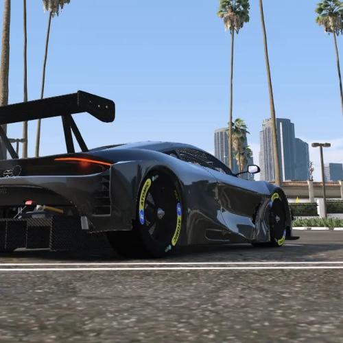 Screenshot 2026-08-30 123411 FiveM Mod GTA 5 Debadged Car