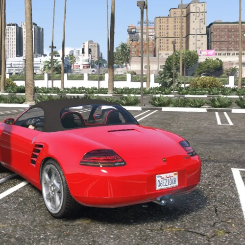 Screenshot 2026-08-30 123637 FiveM Mod GTA 5 Debadged Car
