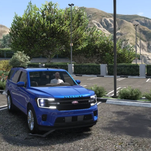 Lore Vapid Aleutian XL