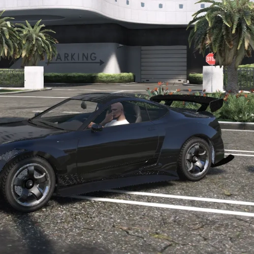Screenshot 2026-08-30 124114 FiveM Mod GTA 5 Debadged Car