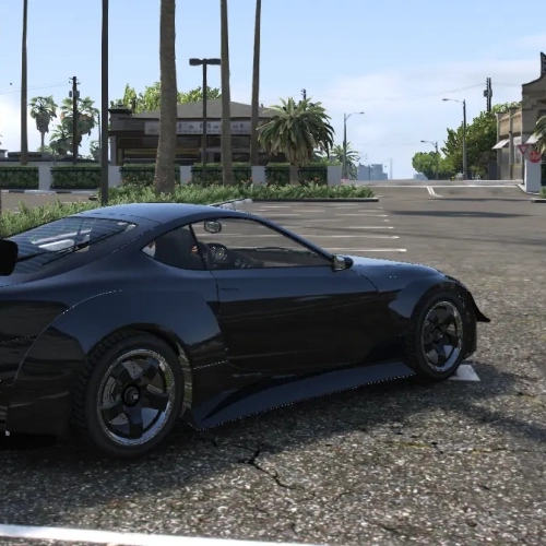 Screenshot 2026-08-30 124123 FiveM Mod GTA 5 Debadged Car
