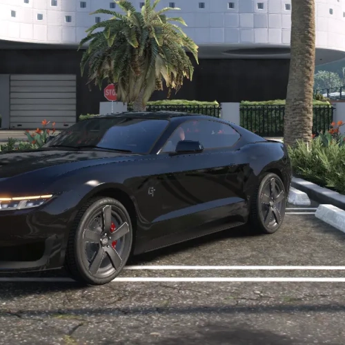 Screenshot 2026-08-31 140835 FiveM Mod GTA 5 Debadged Car
