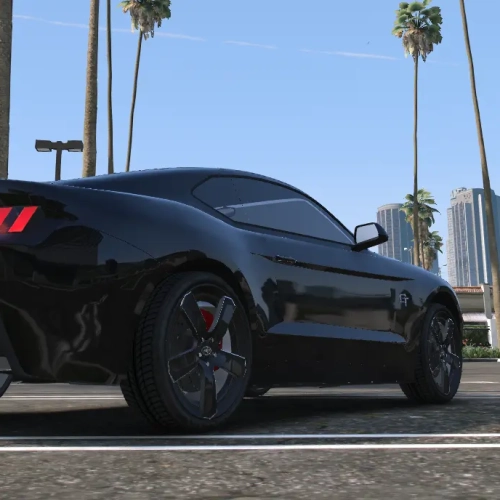 Screenshot 2026-08-31 140848 FiveM Mod GTA 5 Debadged Car
