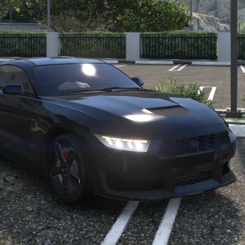 Screenshot 2026-08-31 140854 FiveM Mod GTA 5 Debadged Car