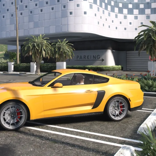 Screenshot 2026-08-31 140955 FiveM Mod GTA 5 Debadged Car