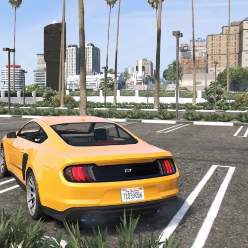 Screenshot 2026-08-31 141001 FiveM Mod GTA 5 Debadged Car