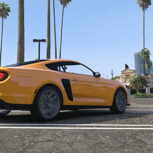 Screenshot 2026-08-31 141007 FiveM Mod GTA 5 Debadged Car