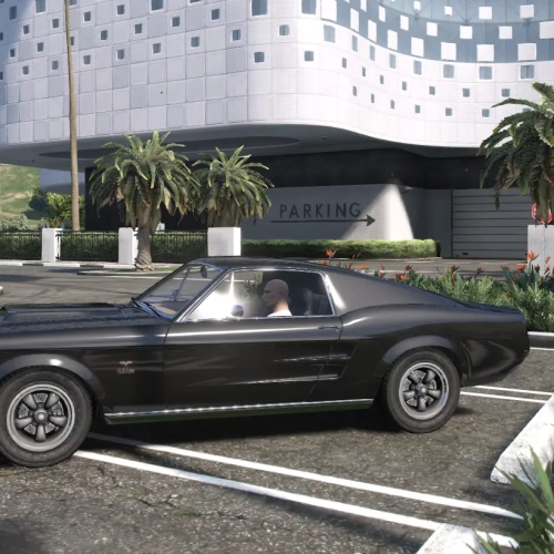 Screenshot 2026-08-31 141120 FiveM Mod GTA 5 Debadged Car