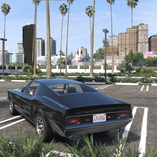 Screenshot 2026-08-31 141126 FiveM Mod GTA 5 Debadged Car