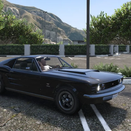 Screenshot 2026-08-31 141137 FiveM Mod GTA 5 Debadged Car