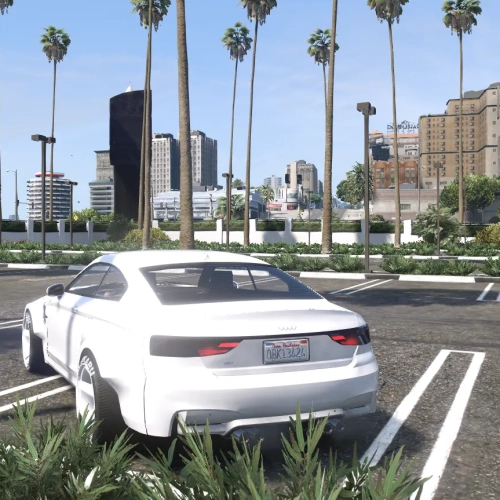 Screenshot 2026-08-31 141316 FiveM Mod GTA 5 Debadged Car