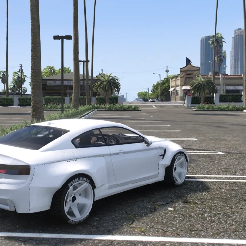 Screenshot 2026-08-31 141320 FiveM Mod GTA 5 Debadged Car