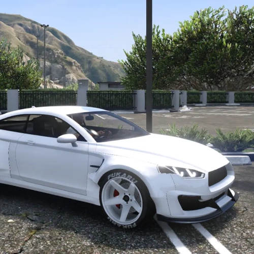 Screenshot 2026-08-31 141325 FiveM Mod GTA 5 Debadged Car