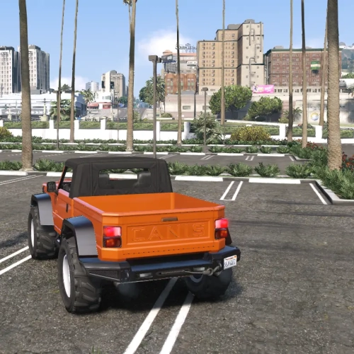 Screenshot 2026-09-03 205939 FiveM Mod GTA 5 Debadged Car